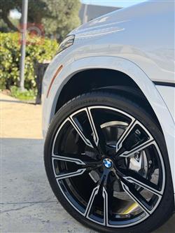 بي ام دبليو X6